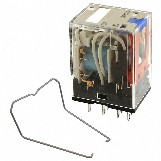 2960261 Phoenix Contact  Relè di potenza oltre 2 Ampere